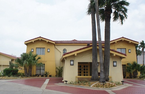 Harlingen Hotel | Quality Inn Harlingen