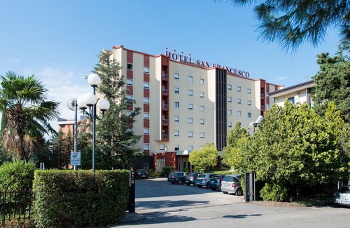Roges Other | Hotel San Francesco