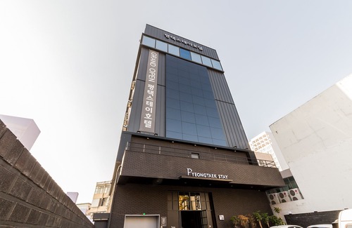 Pyeongtaek Hotel | Pyeongtaek Stay Hotel