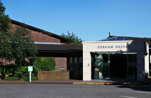 Uxbridge Hotel | Denham Grove