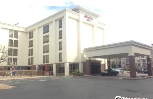 Northlake Hotel | Hampton Inn Atlanta-Northlake