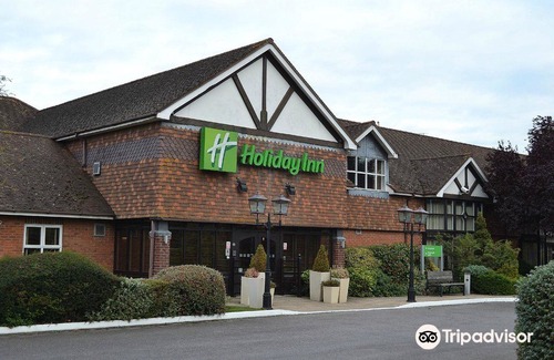 Aldermaston Wharf Hotel | Holiday Inn Reading West, an Ihg Hotel