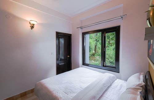 The Mall Road Cottage | The Junglee Bakri