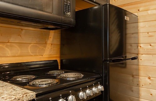 Chalet Village Condo | Outstanding Mt. LeConte View/Indoor Pool & Hot Tub