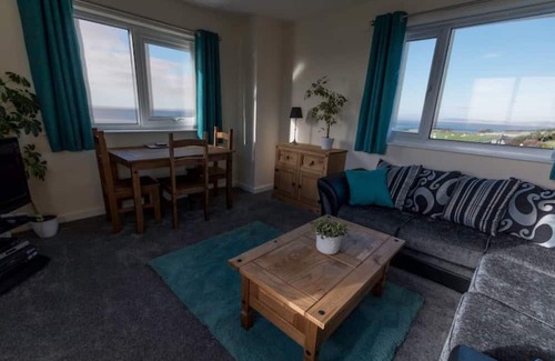 Heysham House | Half Moon Bay - Breathtaking views