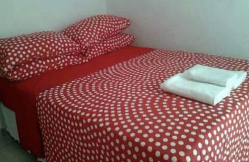 Copacabana RV Rental | Luxurious apartment close to the beach with swimming pool, sauna, gym, terrace, garage and others