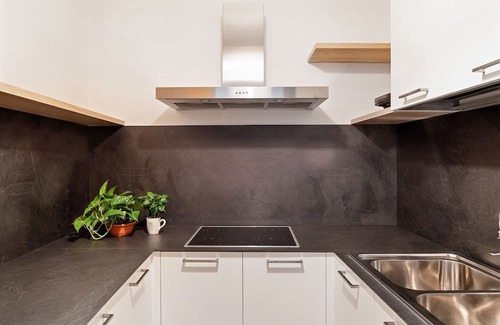 Gressoney-Saint-Jean Apartment | Residence in Gressoney-saint-jean with 1 bedrooms sleeps 4