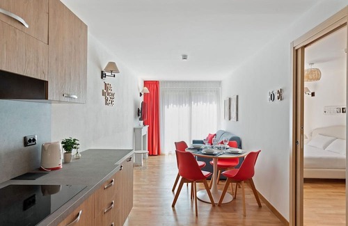 Bieltschocke Apartment | Residence in Gressoney-saint-jean with 1 bedrooms sleeps 4