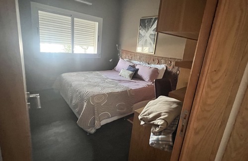 Haut Founty Apartment | CENTRAL CHARMING STUDIO 15 mins from the beach