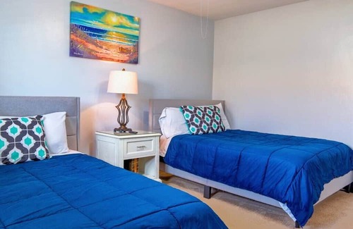 Cape Coral House | Relaxing Pool Home w/ 3 Bedrooms & Fenced In Yard