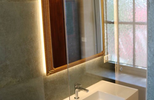 Il Monte Villa | Typical Salento villas surrounded by greenery very close to the beaches