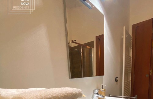 Old Town Apartment | Residence Corrado Apartment Mantua Center