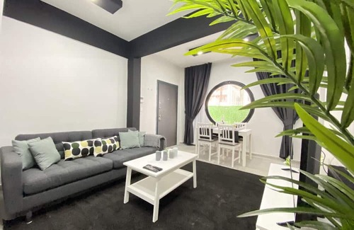 Goztepe Apartment | Cozy Istanbul Apartment in Goztepe