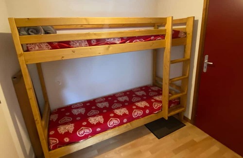 La Chapelle-d'Abondance Apartment | Apartment La Chapelle-d'Abondance, 1 bedroom, 4 persons