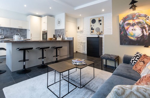 Annecy Apartment | HIGHLAND, Annecy Rent Lodge