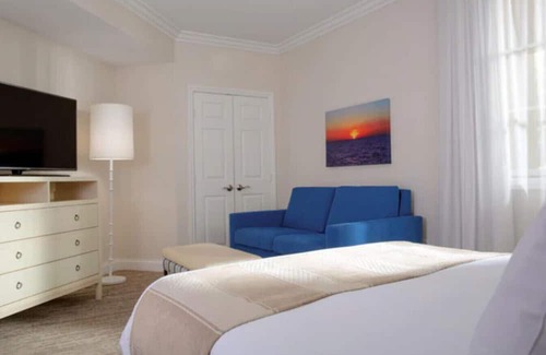 Newport Coast Villa | Marriott's Newport Coast Villas (Studio)