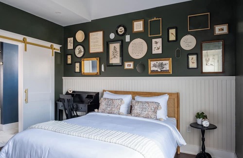 Wildwood House | Baker's Double House