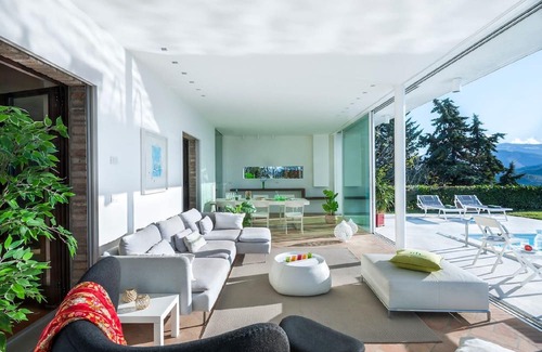 Urbania House | Holiday house Urbania for 1 - 8 persons with 4 bedrooms - Holiday home