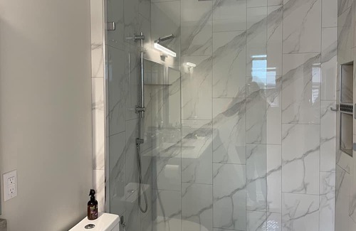 Langley House | Outstanding Executive One Bed Suite
