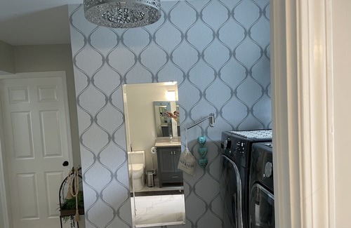 Langley House | Outstanding Executive One Bed Suite