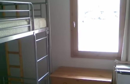 Courchevel Apartment | 2 bed Apt in Courchevel 1650, Doorstep skiing - Courchevel, Meribel, Val Thorens