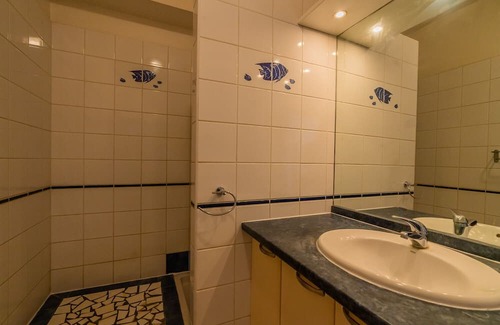 Faaa Apartment | Diva Nui Cosy Studio wOcean View next to Hilton Faaa