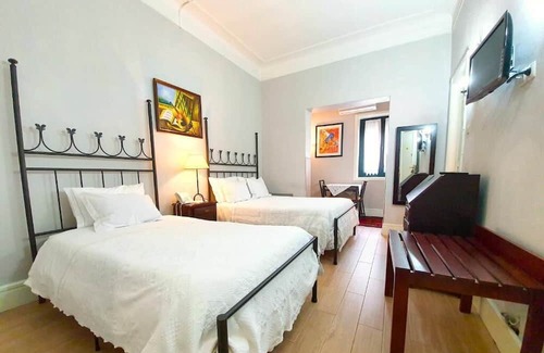 Uniao de Freguesias do Centro House | Residence Lis