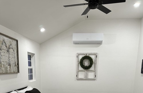 Van House | The Ranch in Van