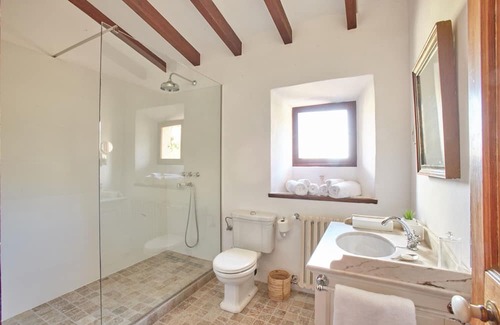 Deia Villa | Modern finca with pool and traditional charme in Deía
