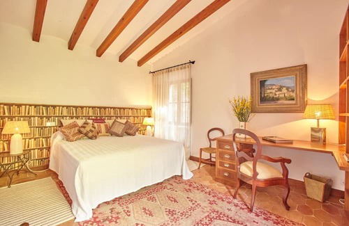 Deia Villa | Modern finca with pool and traditional charme in Deía
