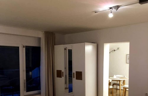 Maribor Apartment | Apartment on the riverfront in a quiet location