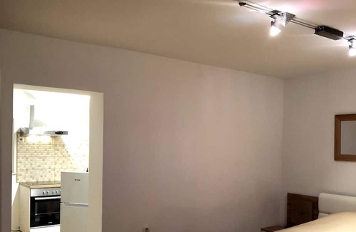 Maribor Apartment | Apartment on the riverfront in a quiet location