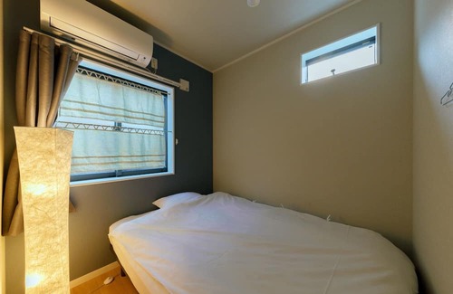 Higashiueno House | YADOYA Japanese style house in Ueno 4 Bedrooms - Ueno Imperial Villa / Taito-ku Tokyo