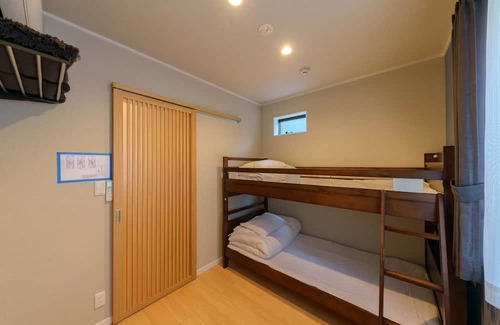 Higashiueno House | YADOYA Japanese style house in Ueno 4 Bedrooms - Ueno Imperial Villa / Taito-ku Tokyo