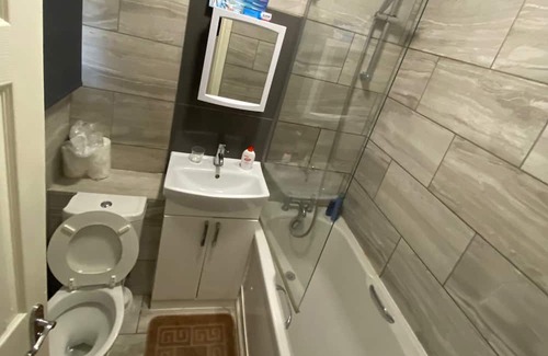 Bayswater Apartment | Lovely Bayswater flat Hyde park F5
