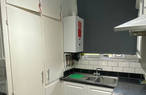 Bayswater Apartment | Lovely Bayswater flat Hyde park F5