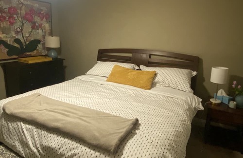 Capitol Hill House | 5 mins to the park. 10 mins to downtown. Great Location!