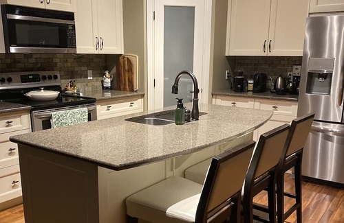 Capitol Hill House | 5 mins to the park. 10 mins to downtown. Great Location!