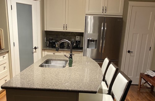 Capitol Hill House | 5 mins to the park. 10 mins to downtown. Great Location!