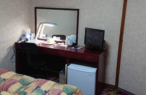 Mihara House | Twin room nonsmoking 3 minutes on foot from J / Mihara Hiroshima
