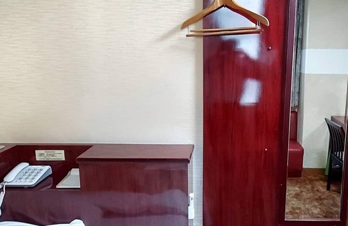 Mihara House | Twin room nonsmoking 3 minutes on foot from J / Mihara Hiroshima