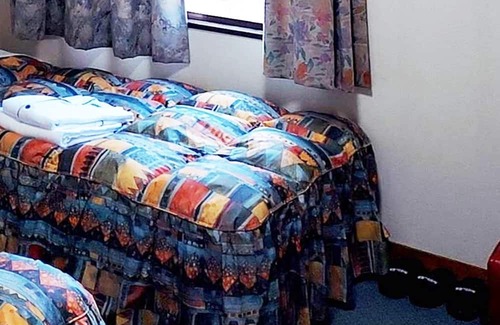 Mihara House | Twin room nonsmoking 3 minutes on foot from J / Mihara Hiroshima