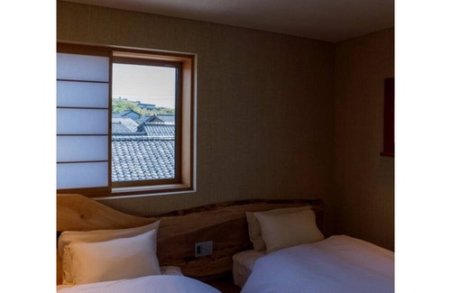 Higashiyama House | Stay without meals Enjoy the atmosphere of a tea / Kanazawa Ishikawa