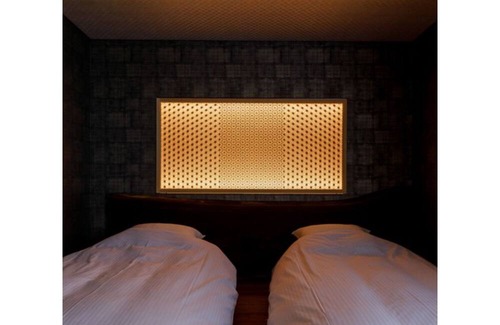 Higashiyama House | Stay without meals Enjoy the atmosphere of a tea / Kanazawa Ishikawa