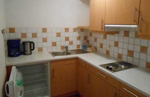 Fischbachau Apartment | Appartment 5 - Gästehaus Anian