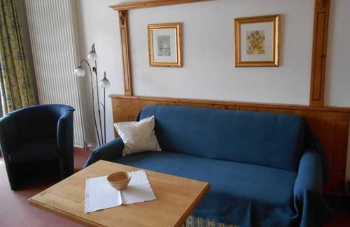 Fischbachau Apartment | Appartment 5 - Gästehaus Anian