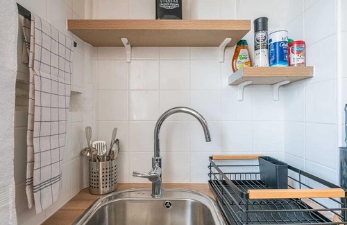 Bois-Colombes Apartment | Logement in Colombes à 15min de Paris