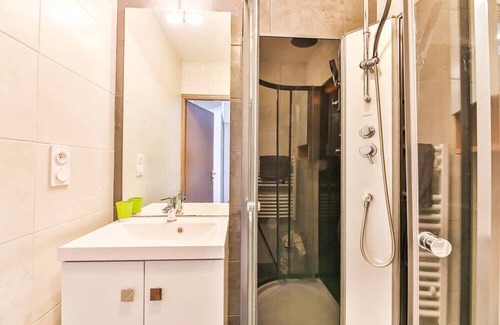 Les Sables d'Olonne Apartment | Cozy apartment, ideally located in the city center