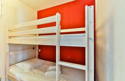 Les Sables d'Olonne Apartment | Cozy apartment, ideally located in the city center