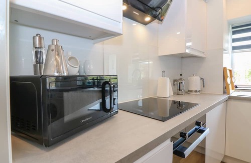 Banff Cottage | 24 Bridge Street